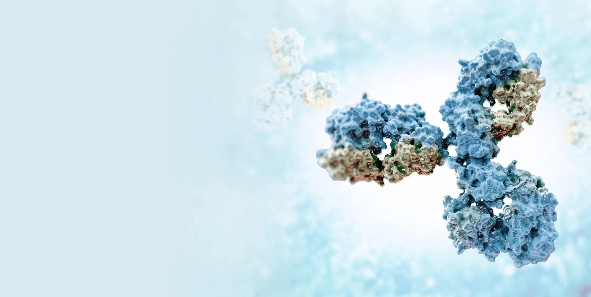 image of 3D render of chemical compound